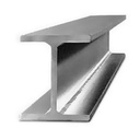 IPE Profiles - Mid Wide I Profiles / Reinforced