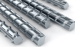 Nervürlü İnşaat Demiri - B420C